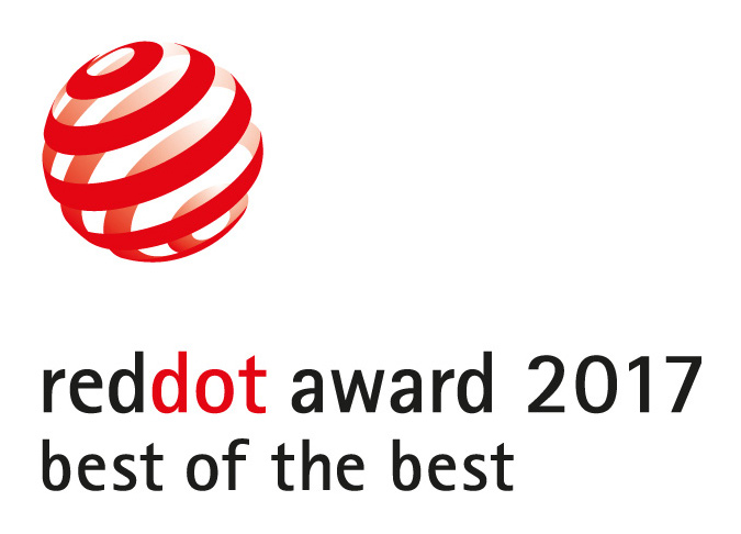 reddot award communication design