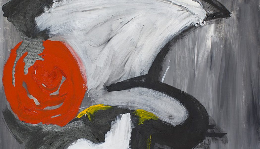 Gian Luca Gentili porta la sua mostra a Roma RUFA Rome University