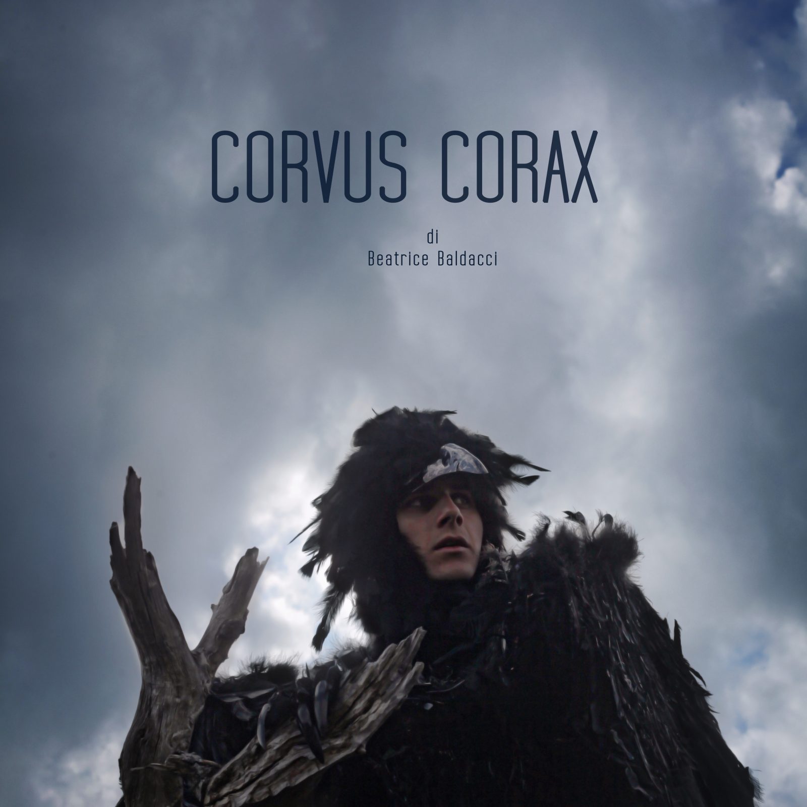 Locandina CORVUS CORAX