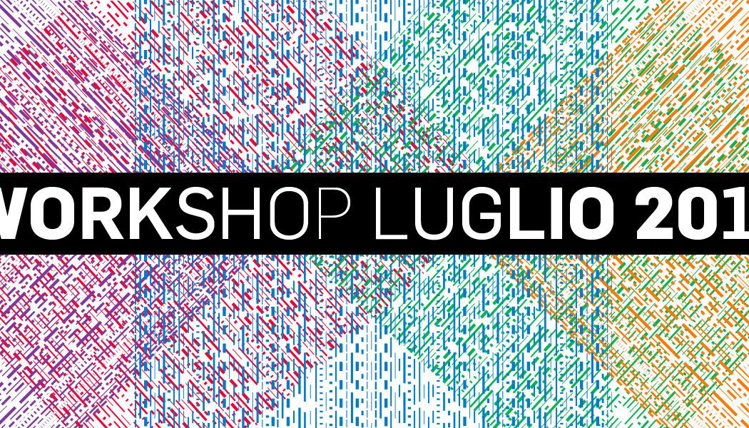 RUFA Workshop