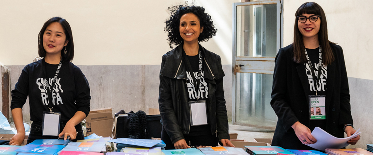 BORSE DI COLLABORAZIONE