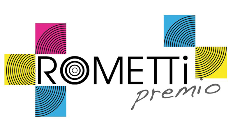 Premio Rometti 2021 - Design