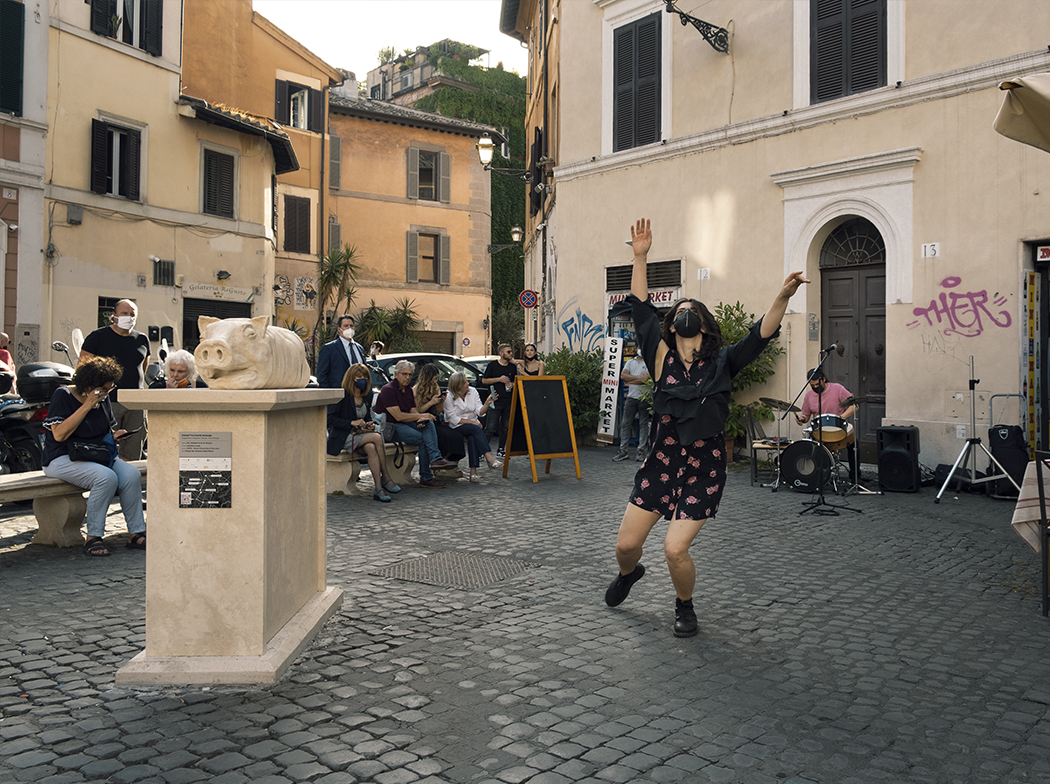 Dal panino si va in piazza - Inaugurazione_11