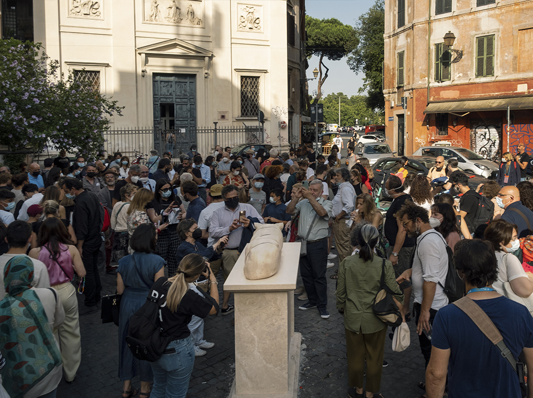 Dal panino si va in piazza - Inaugurazione_13