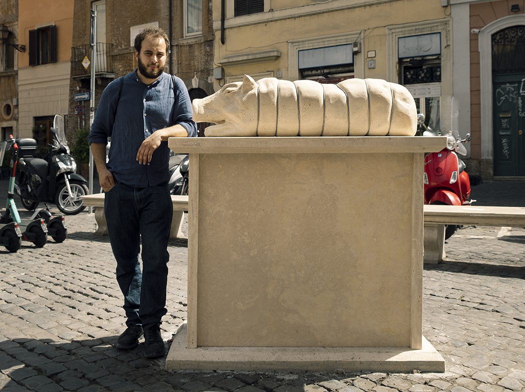 Dal panino si va in piazza - Inaugurazione_2