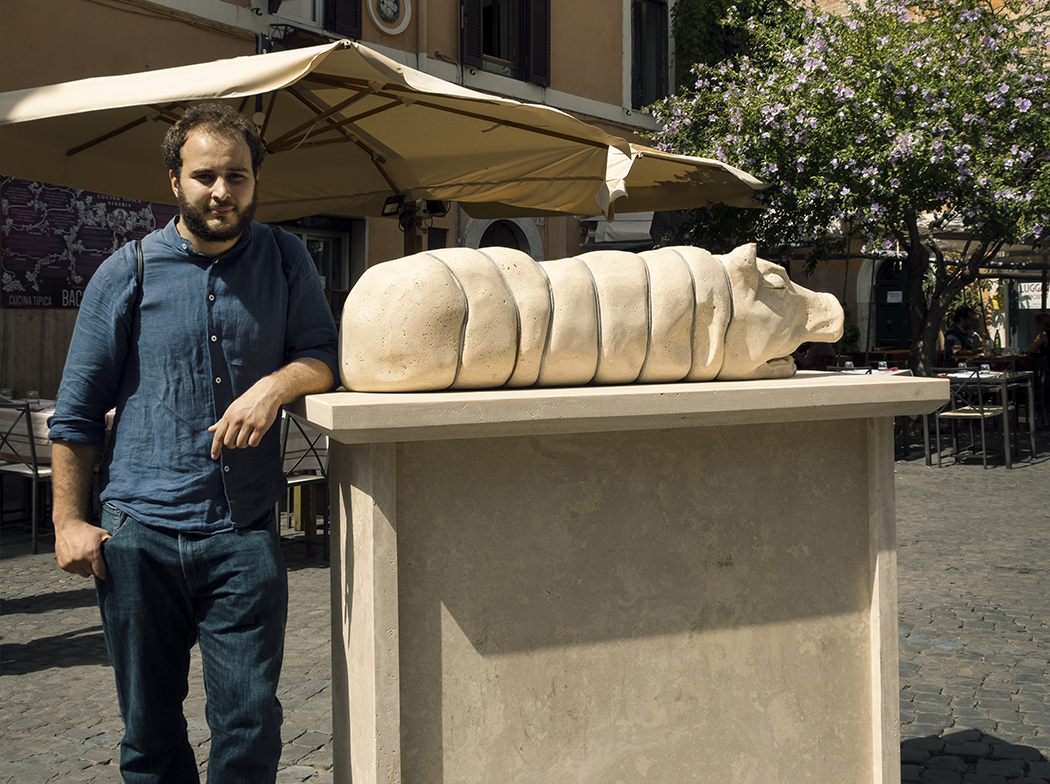 Dal panino si va in piazza - Inaugurazione_3