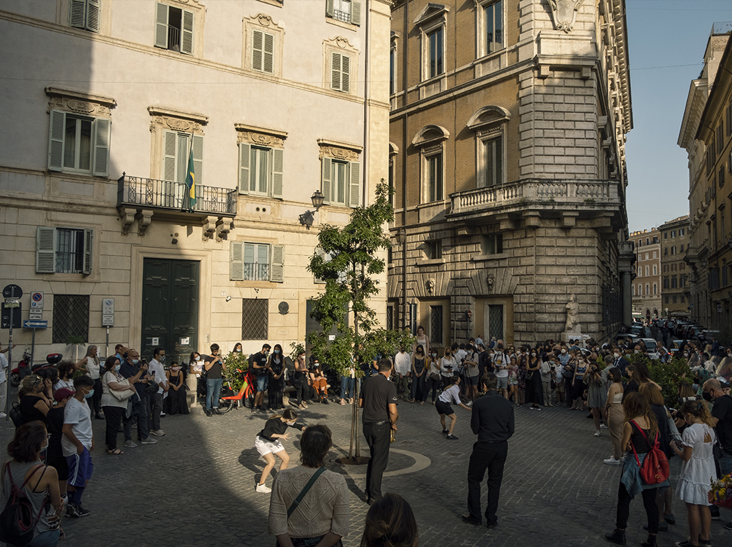 Laic Prayers - Inaugurazione_9