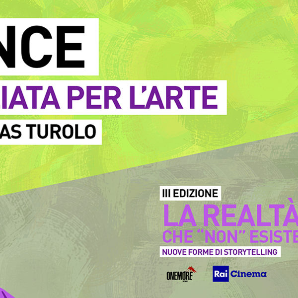 La realtà che non esiste, il vincitore Thomas Turolo