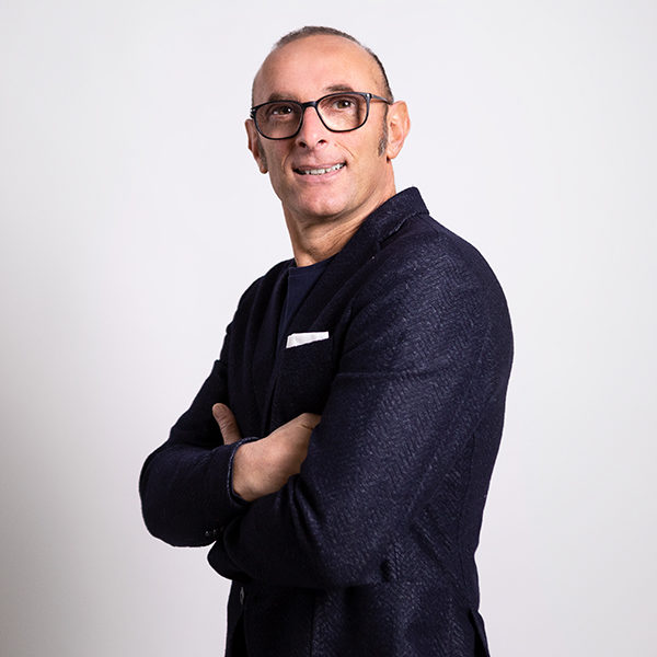 Cians - L'architetto Fabio Mongelli rieletto presidente