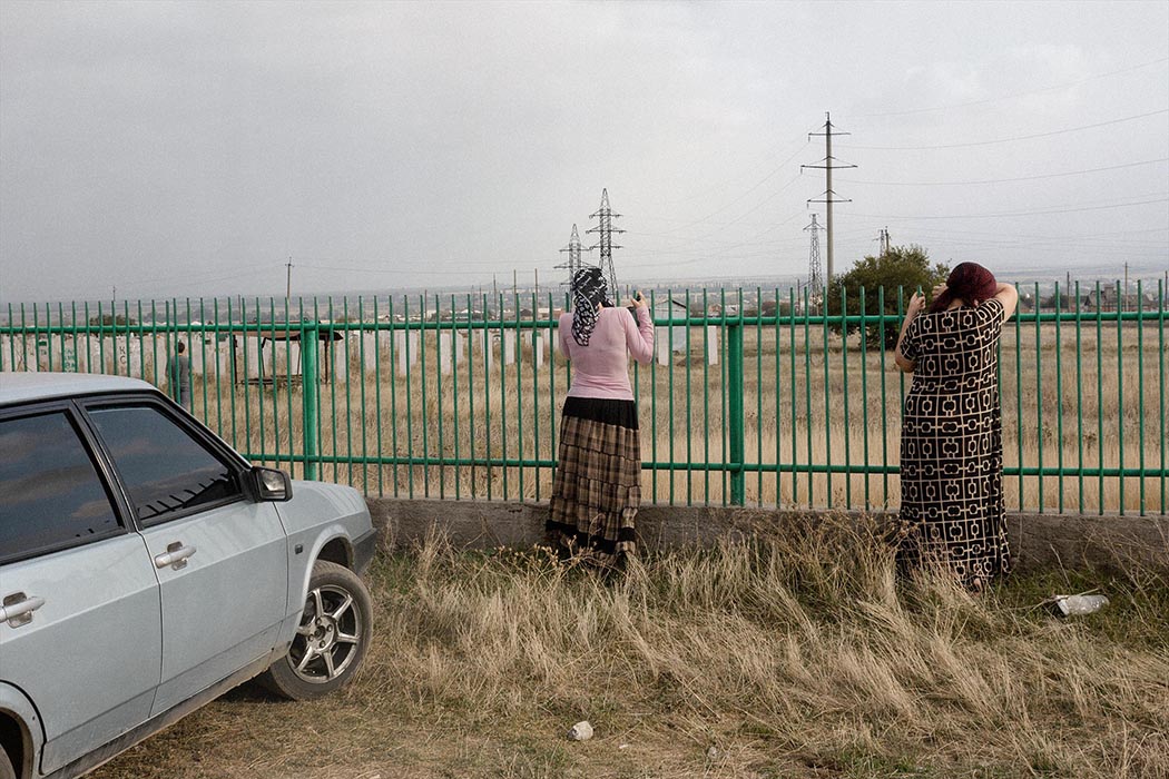 Premio Andy Rocchelli Grant - Foto 4