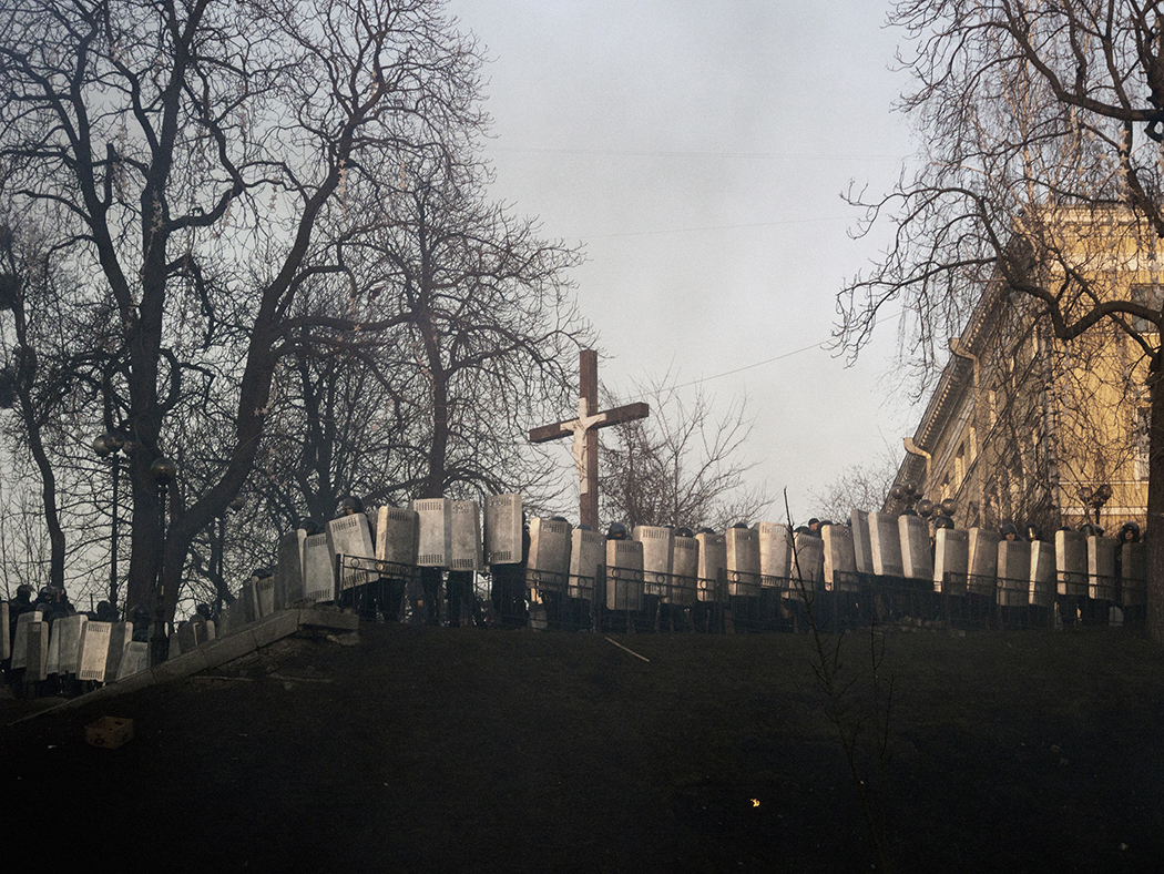 Premio Andy Rocchelli Grant - Foto 6