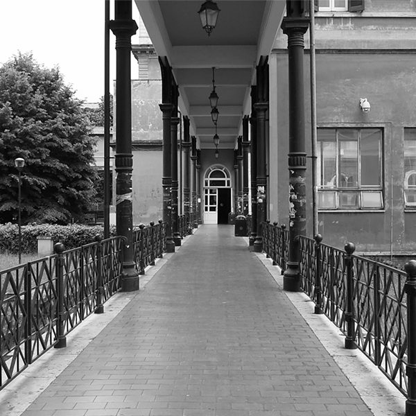 RUFA_AND_Policlinico Umberto I