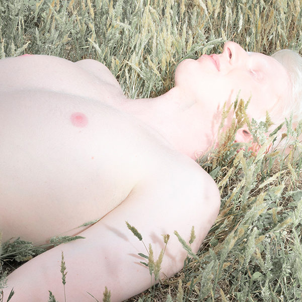 Ragusa Foto Festival 20-21 - Angelica Didone finalista - Immagine
