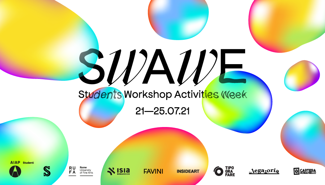 Swawe – students workshop activities week