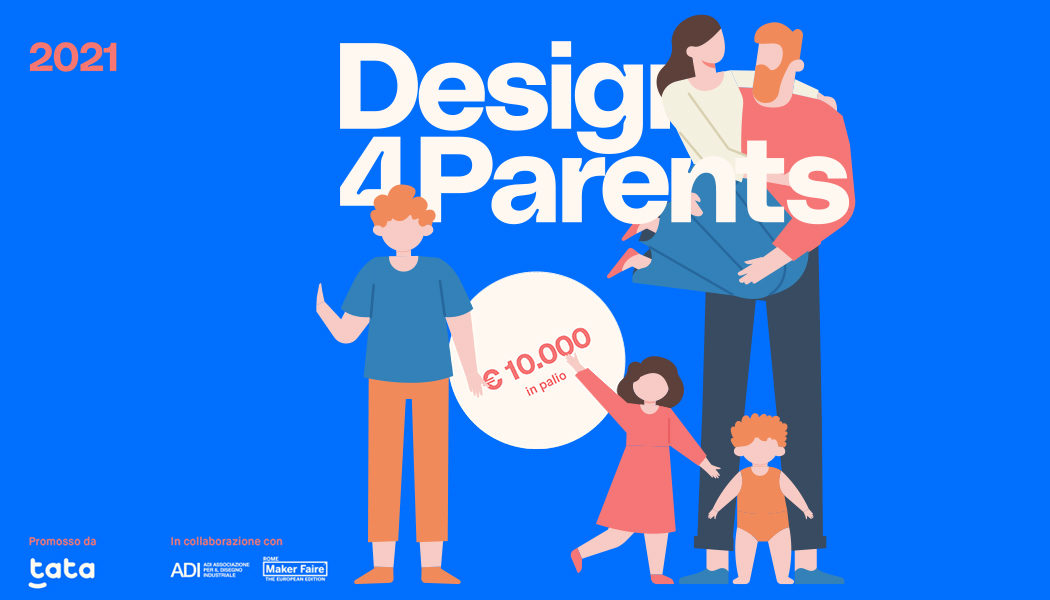 Design4Parents Visual