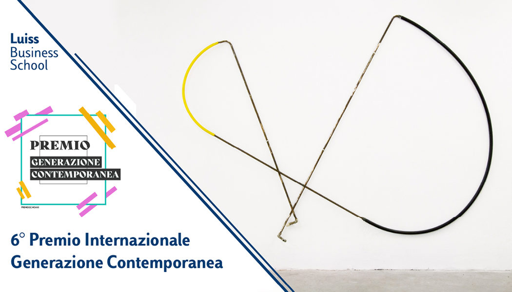 Premio internazionale generazione contemporanea - Immagine news