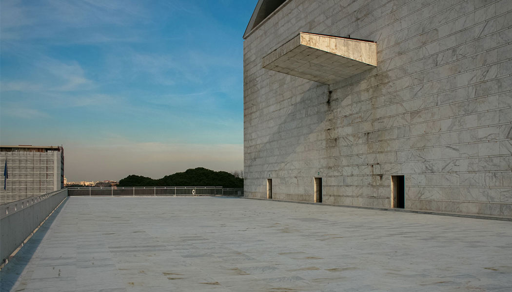 Videocittà - Palazzo dei congressi 9