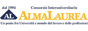 Logo AlmaLaurea