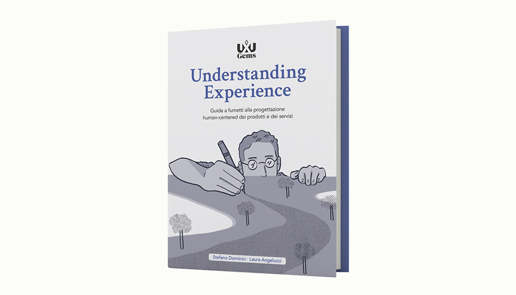 Understanding Experience - Slider 1