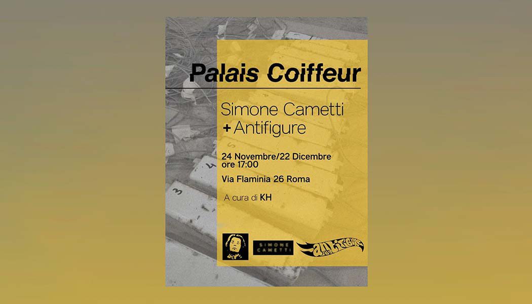 Palais Coiffeur - Immagine news