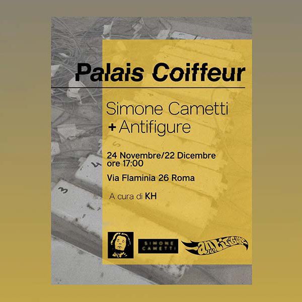 Palais Coiffeur - Immagine news