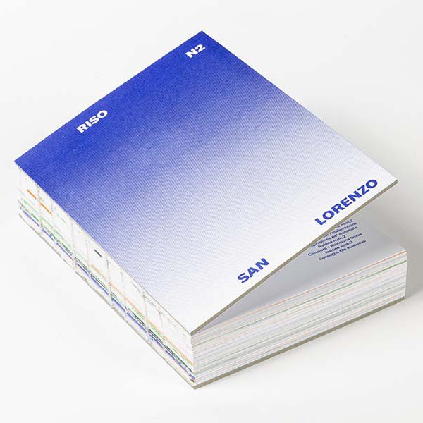 Riso 02 - San Lorenzo - Immagine news
