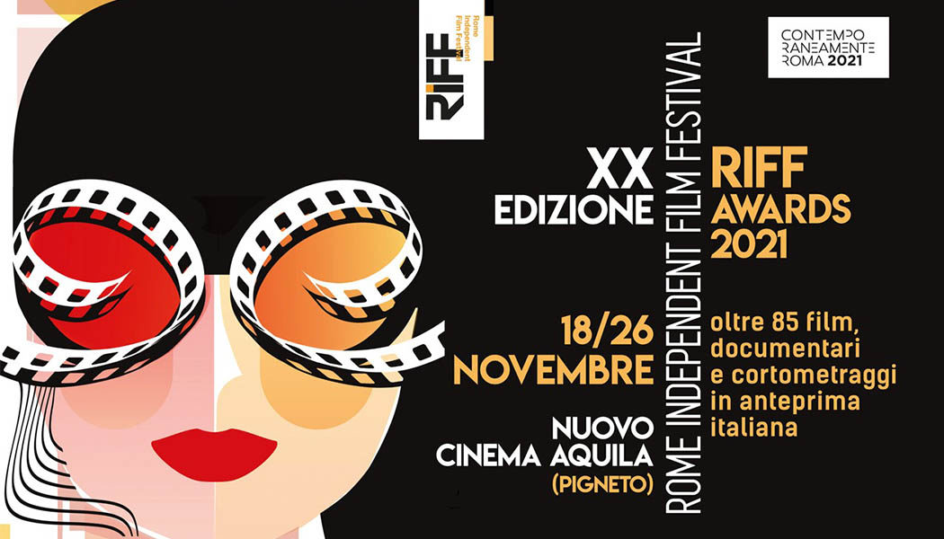 eventi rufa con rome independent film festival