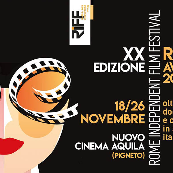 eventi rufa con rome independent film festival