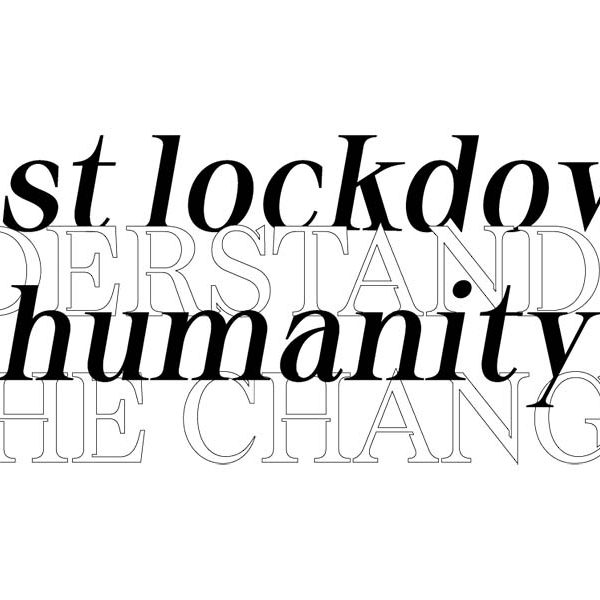 Post Lockdown Humanity - bando RUFA
