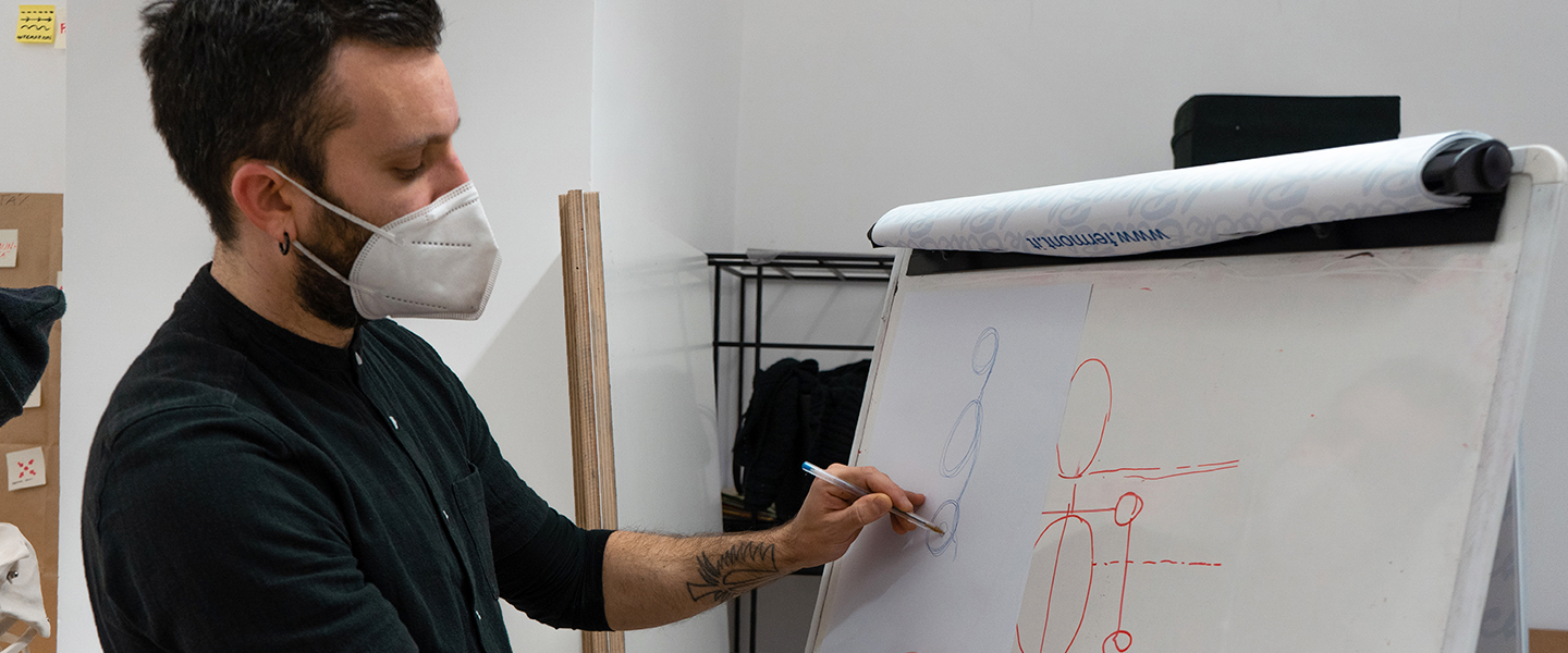 Short course Disegno Artistico 3