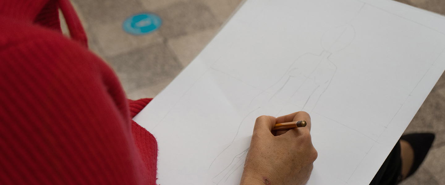 Short course Disegno Artistico 2
