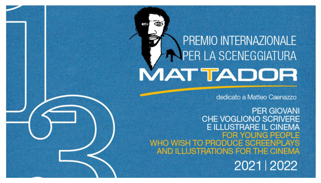 Premio internazionale MATTADOR