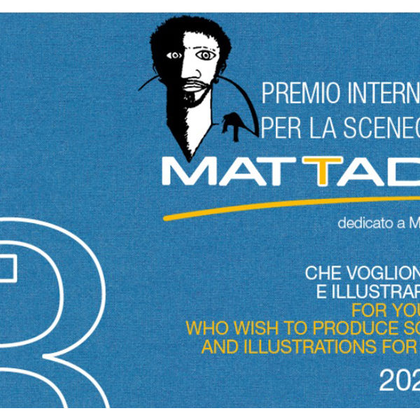 Premio internazionale MATTADOR