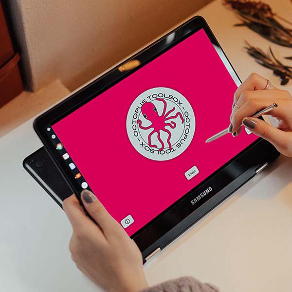 OCTOPUS TOOLBOX - PROGETTO MACRO STUDENTESSE RUFA