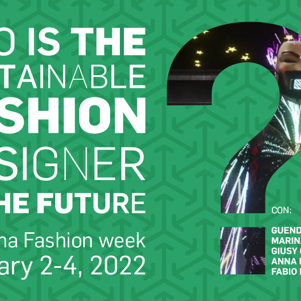 RUFA E ALTAROMA - WHO IS THE SUSTAINABLE DESIGNER OF THE FUTURE?