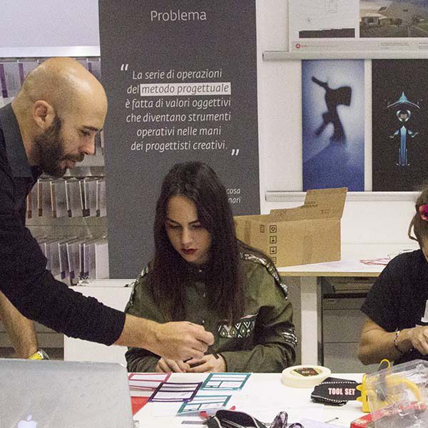 Workshop Dibitonto