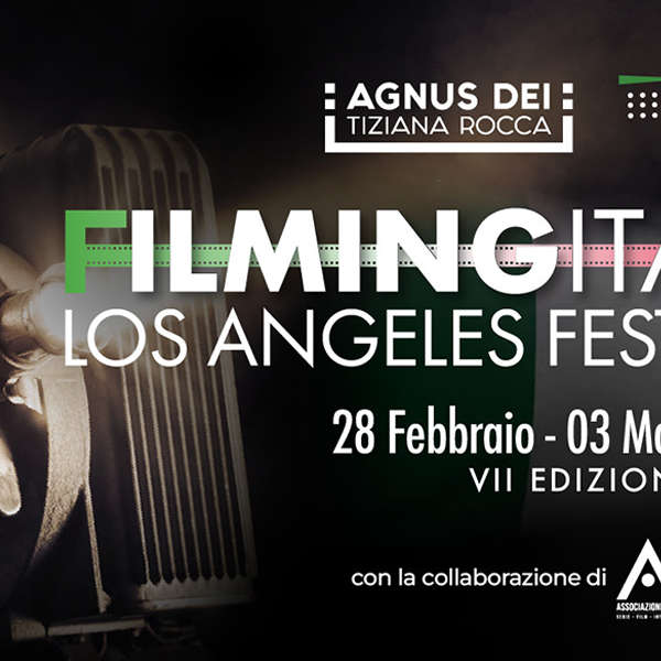 filming italy los angeles 2022
