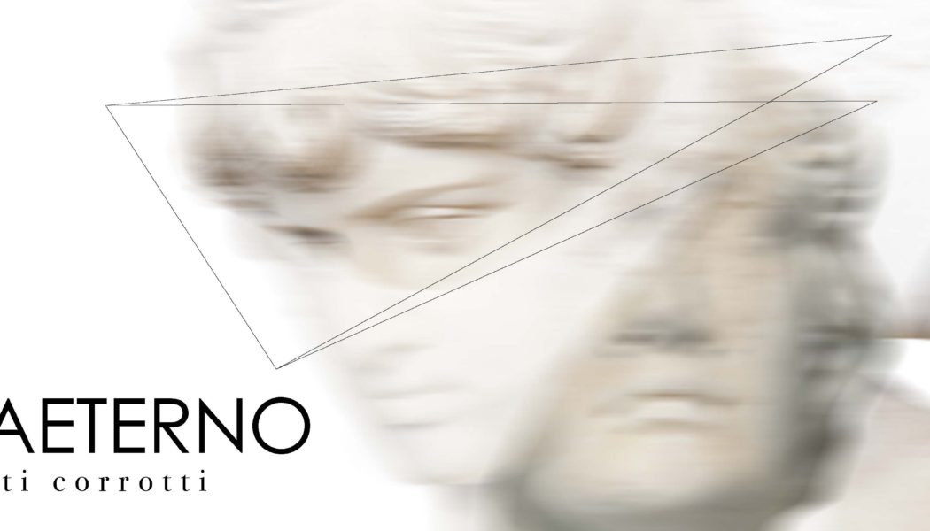 AB AETERNO - ARTEFATTI CORROTTI