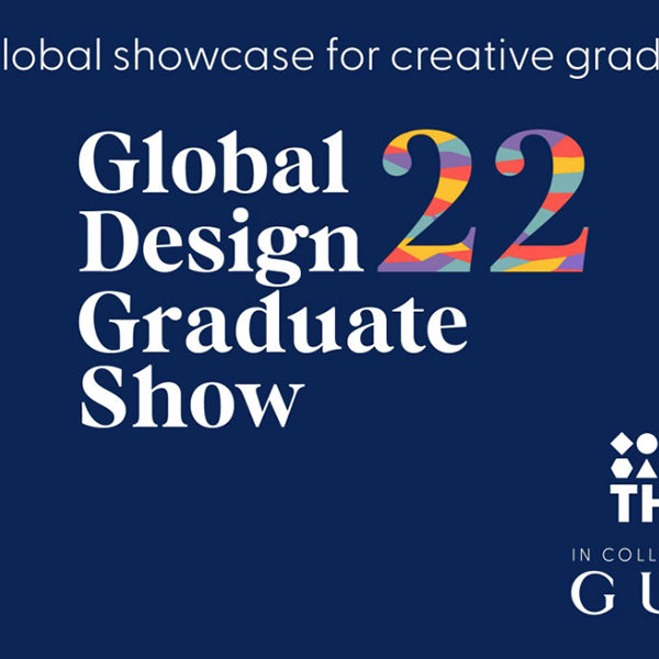 Global Design Graduate Show