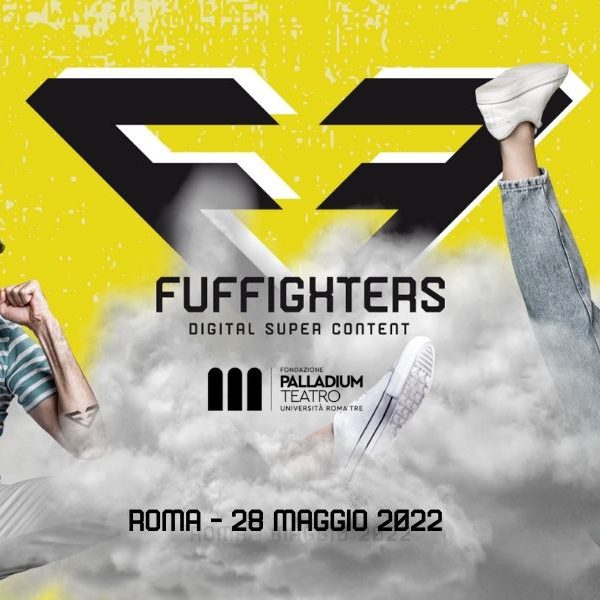 FUFFIGHTERS - EVENTO PARTNER