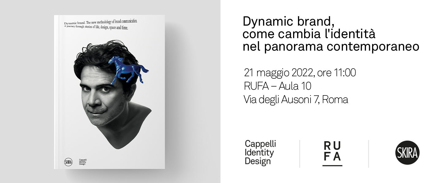 Presentazione Dynamic Brand - Emanuele Cappelli