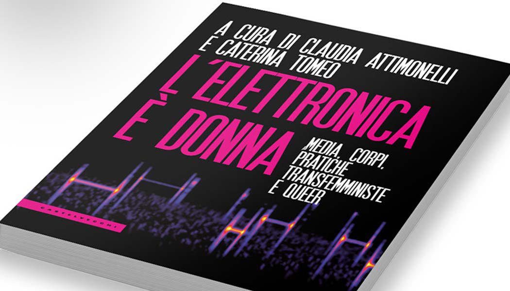 LIBRO CATERINA TOMEO ELETTRONICA DONNA