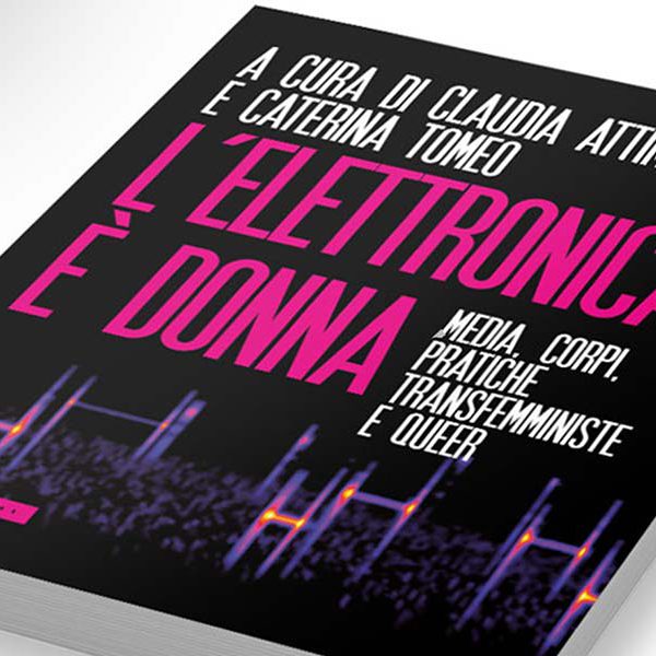 LIBRO CATERINA TOMEO ELETTRONICA DONNA