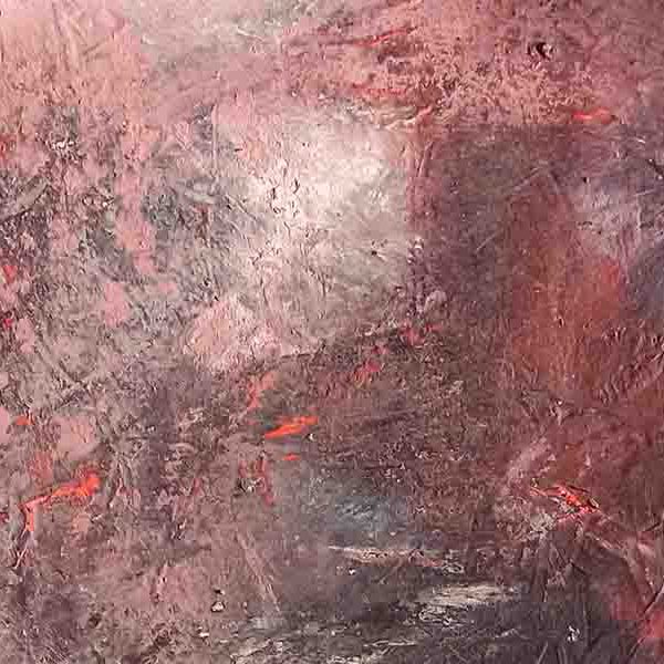 MOSTRA DI LORENZO CAPPELLA - CIECO ANIMALE