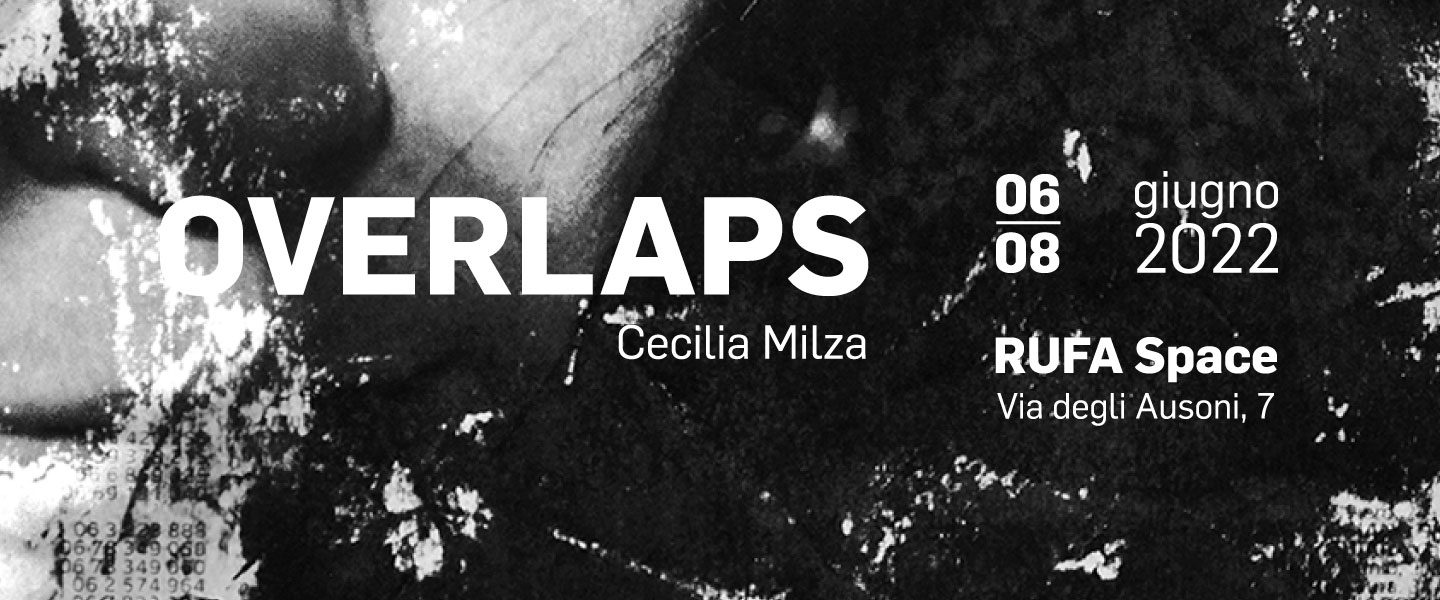 OVERLAPS - CECILIA MILZA - ALUMNI