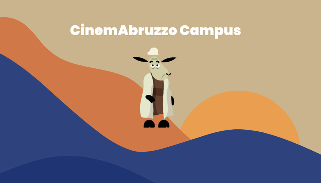 CINEMA ABRUZZO CAMPUS