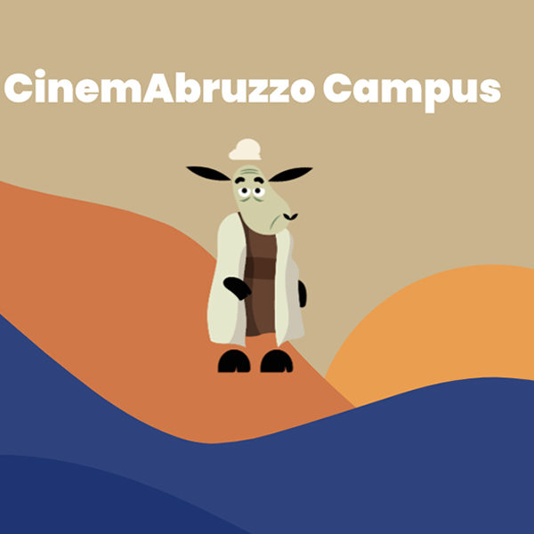 CINEMA ABRUZZO CAMPUS