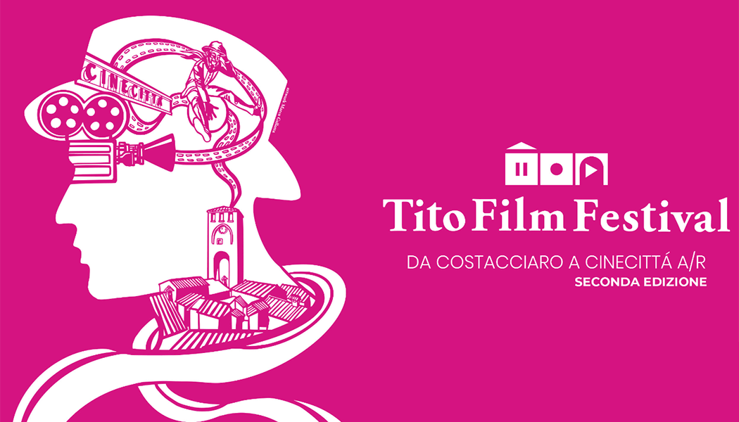 TITO FILM FESTIVAL