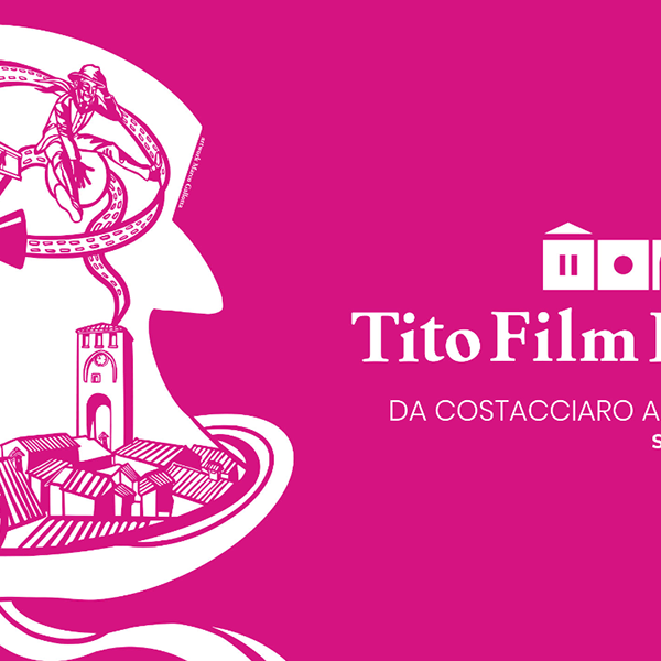TITO FILM FESTIVAL