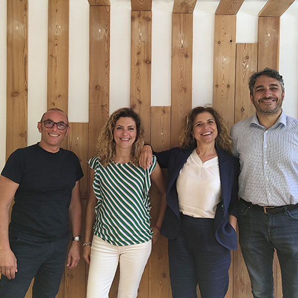 Confcooperative Lazio